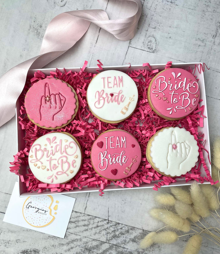 Bridal/Hen Party