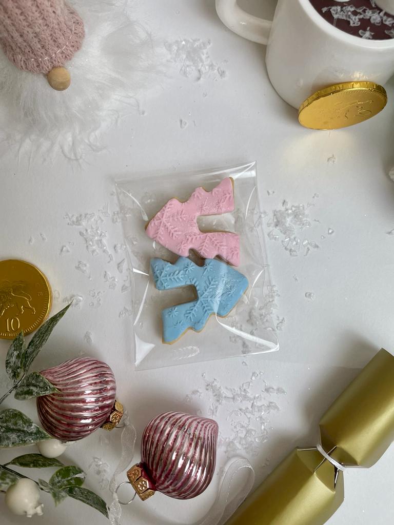 Mug Hanging Tree Biscuits -  3/5 packs (2 biscuits per pack)